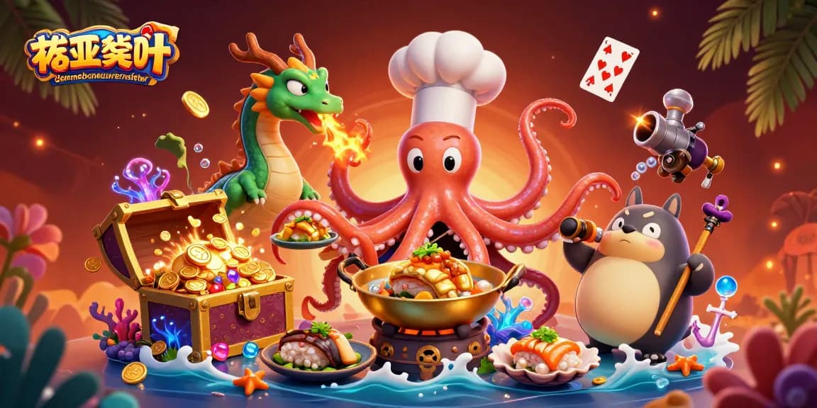 Experience thrilling gameplay at denemebonusuverensiteler with vibrant characters and explosive bonuses.