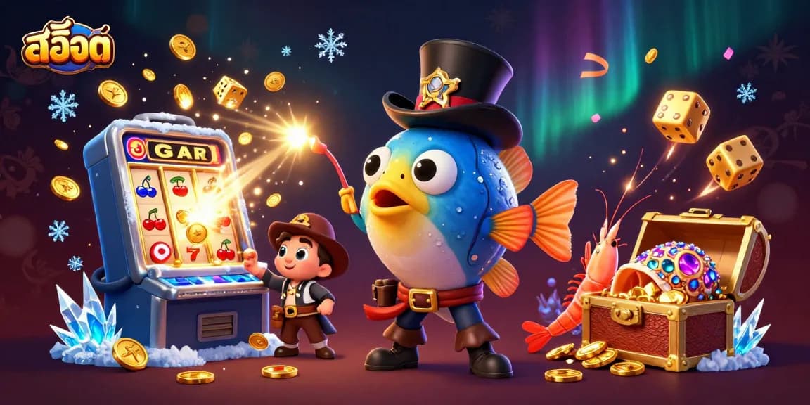 เล่นเกมสล็อตที่ MAX555 กับโอกาสทำกำไรสูงสุด รับรางวัลจากสล็อตแตกง่าย