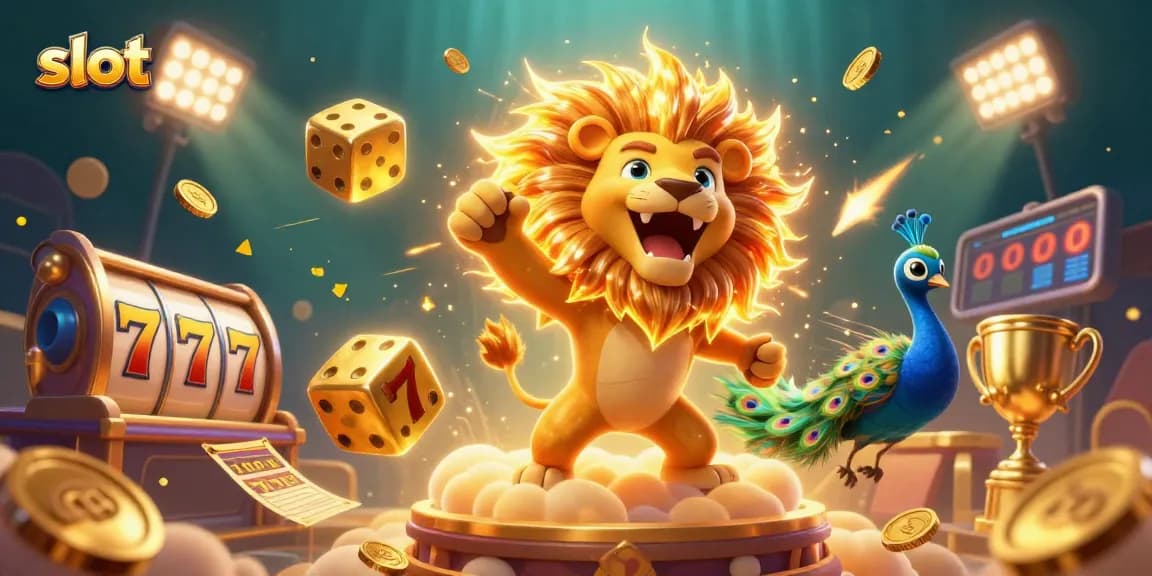 Memainkan slot dengan keseruan tinggi dan peluang menarik di Mahjong Ways 2.