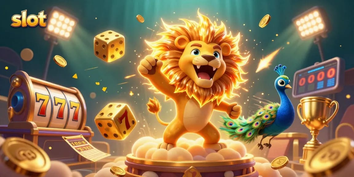 Memainkan slot dengan keseruan tinggi dan peluang menarik di Mahjong Ways 2.