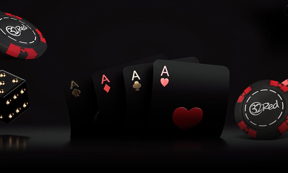 Evolusi Kasino Online: Dari Slot Klasik hingga Permainan Dealer Langsung