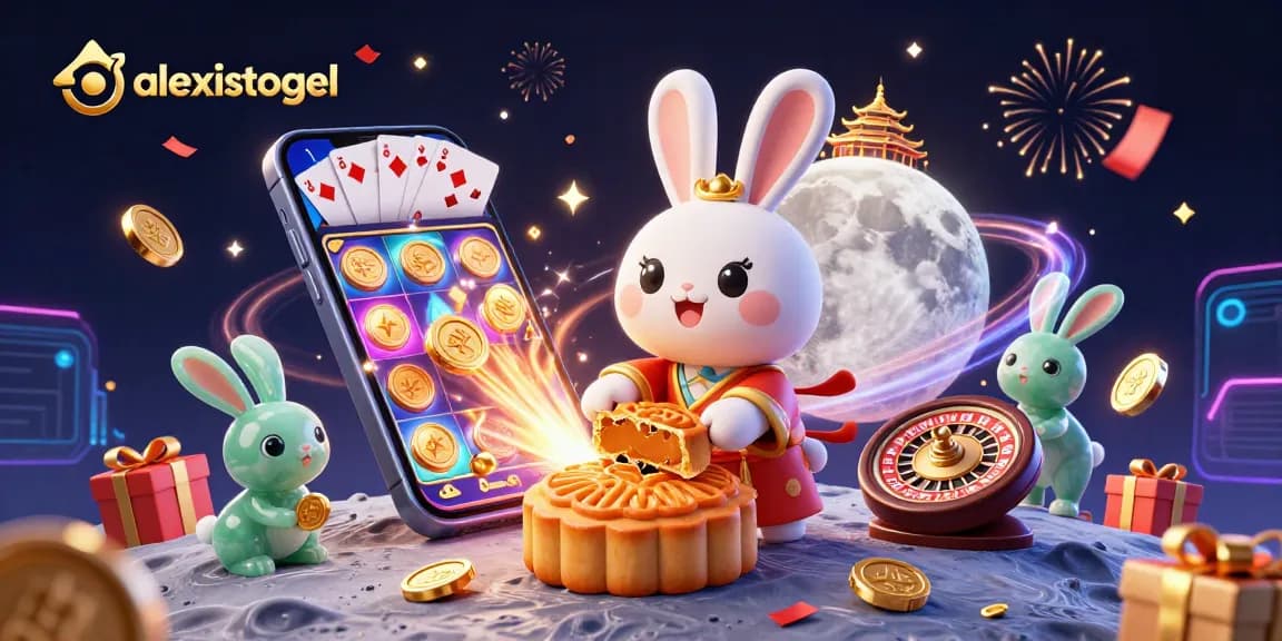 Rasakan keseruan bermain di alexistogel dengan fitur login cepat dan informasi prediksi terpercaya.