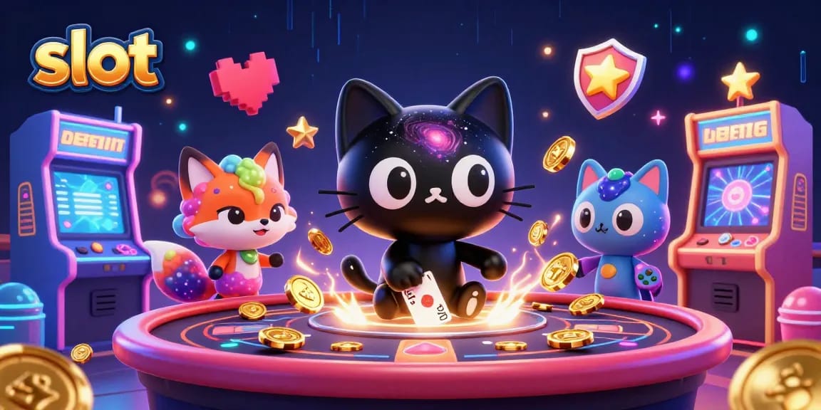 Menangkan slot yang menggiurkan di kasino online melalui kombinasi strategi yang efektif.