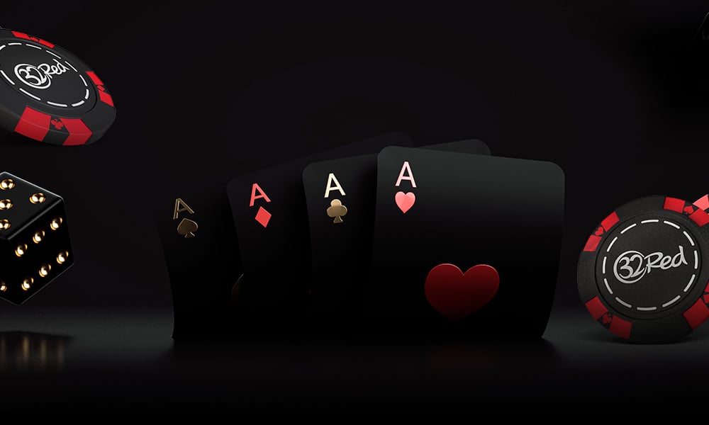 Evolusi Kasino Online: Dari Slot Klasik hingga Permainan Dealer Langsung