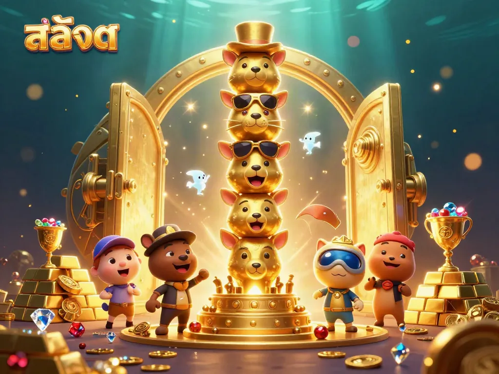 เล่นสล็อตเว็บตรงได้จริงและสนุกสนานไปกับเกมสล็อตที่เต็มไปด้วยสีสันและความตื่นเต้น