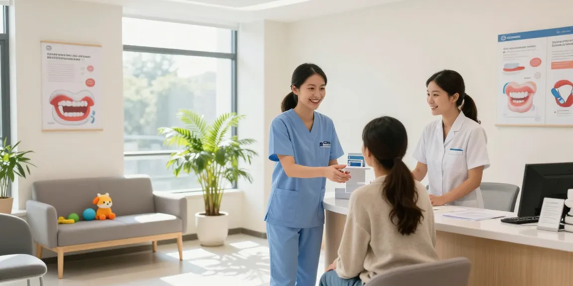 view it now for a friendly visit to the best dental clinic