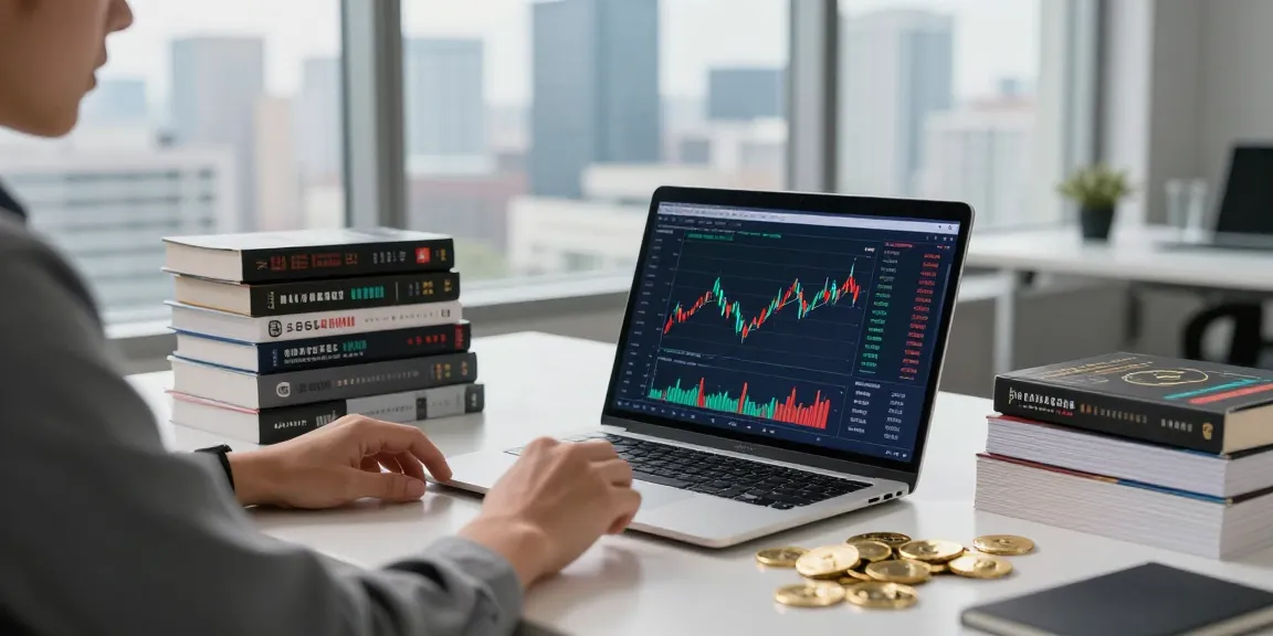 Отзывы bitmex на фоне рабочего стола с графиками и криптовалютами