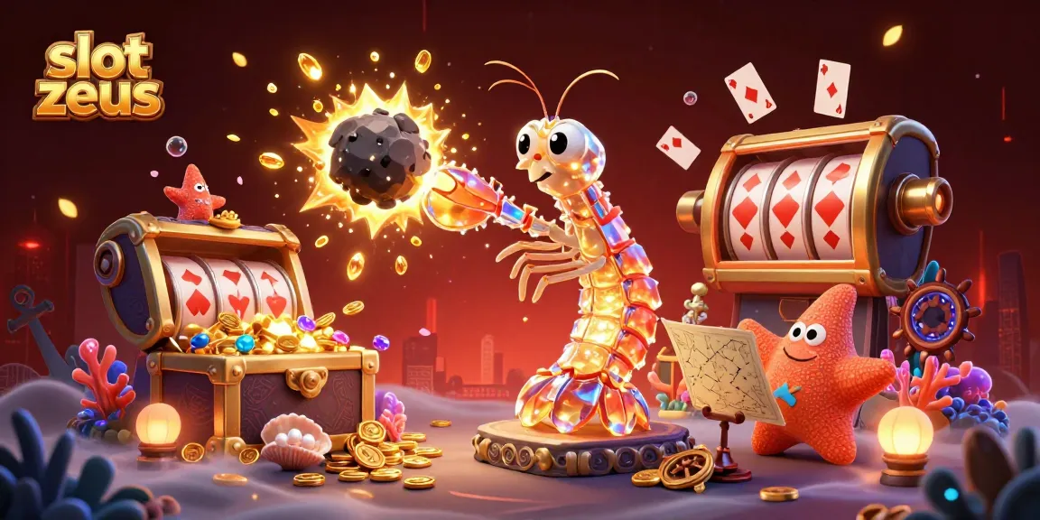 Slot Zeus memukau dalam pertarungan menegangkan menghadapi asteroid, menambahkan kegembiraan permainan.