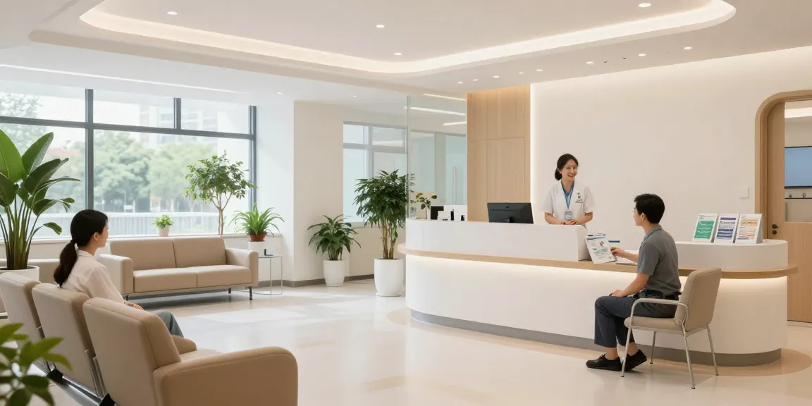 David Hoffmeister reviews highlight patient care in compassionate healthcare settings with trusted medical services.