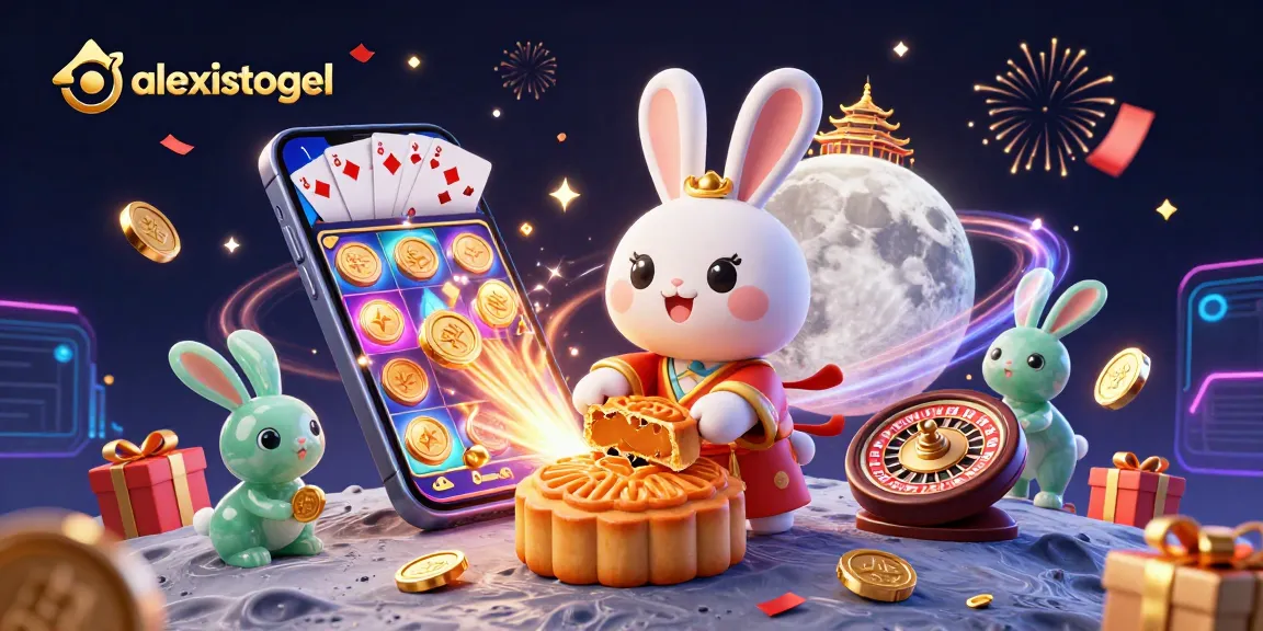 Rasakan keseruan bermain di alexistogel dengan fitur login cepat dan informasi prediksi terpercaya.